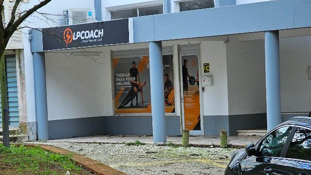 Imagem 2 da galeria do parceiro LPCOACH