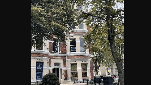 Image 2 from The Den Yoga Studio partner gallery