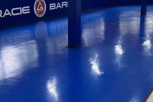 Imagem 3 da galeria do parceiro Gracie Barra Jaguaribe