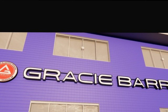 Imagem 2 da galeria do parceiro Gracie Barra Jaguaribe