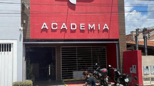Imagem 2 da galeria do parceiro Academia Performance