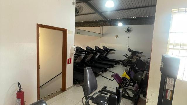 Imagem 3 da galeria do parceiro Academia Performance