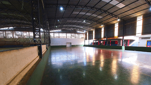 Imagem 1 da galeria do parceiro Quadra Arena Equilíbrio