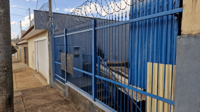 Imagem 2 da galeria do parceiro Quadra Arena Equilíbrio