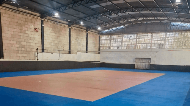 Imagem 3 da galeria do parceiro Quadra Arena Equilíbrio