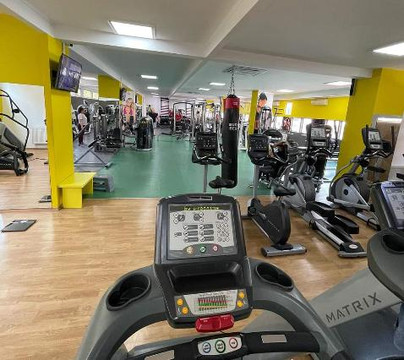 Imaginea 2 din Royal Fitness București galeria partenerului