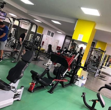 Imaginea 3 din Royal Fitness București galeria partenerului