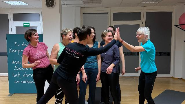 Bild 3 von We Love Fitness Partnergalerie