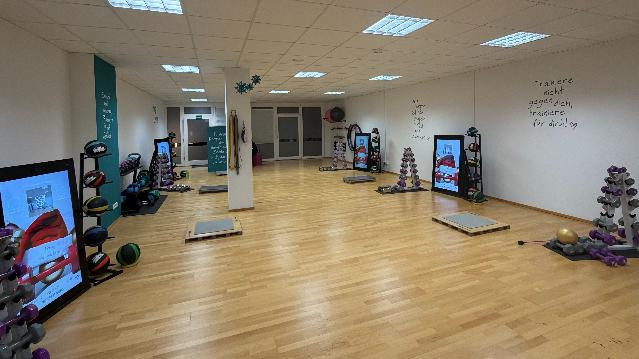 Bild 1 von We Love Fitness Partnergalerie