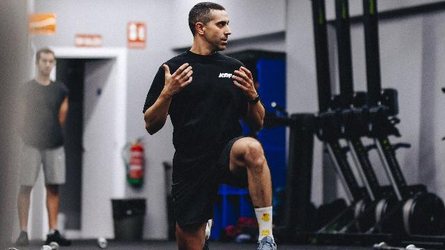 Imagen 3 de la galería del partner KAP Crossfit Madrid