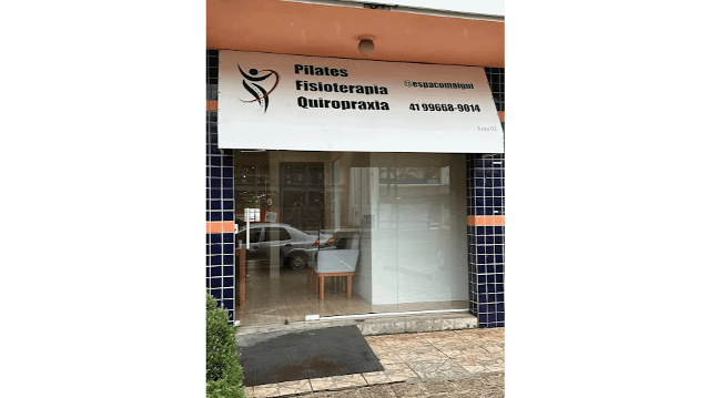 Imagem 2 da galeria do parceiro Espaço Integrativo Maigui