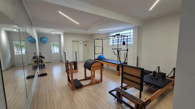 Imagem 1 da galeria do parceiro Espaço Integrativo Maigui