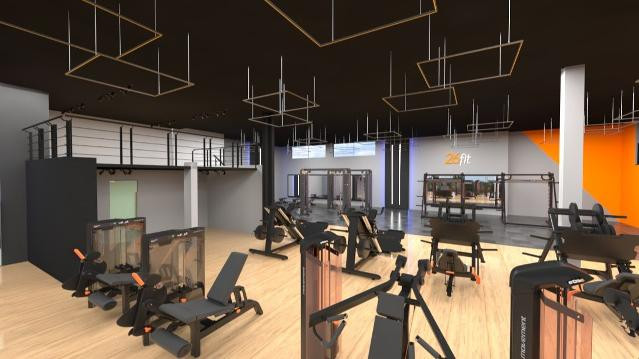 Imagem 3 da galeria do parceiro 26 Fit - Novo Hamburgo Nova Pátria