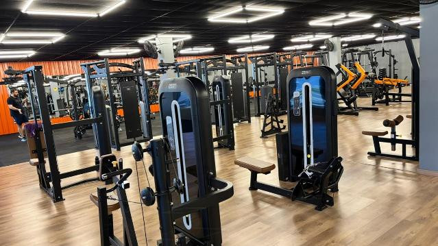 Imagem 3 da galeria do parceiro 26 Fit - Novo Hamburgo Nova Pátria