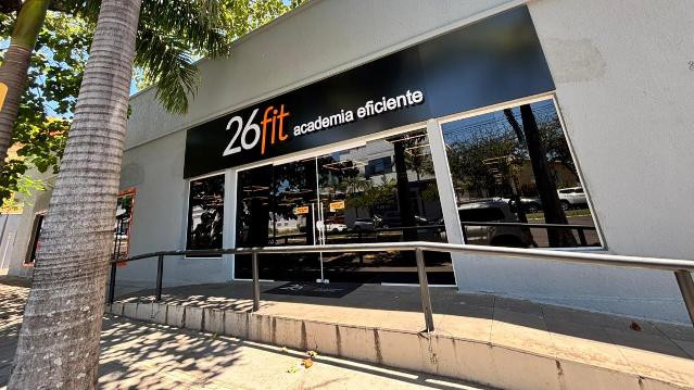 Imagem 2 da galeria do parceiro 26 Fit - Novo Hamburgo Nova Pátria