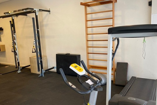 Imagem 1 da galeria do parceiro Clínica Life - Saúde em Movimento