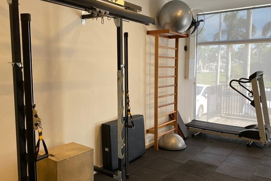 Imagem 3 da galeria do parceiro Clínica Life - Saúde em Movimento