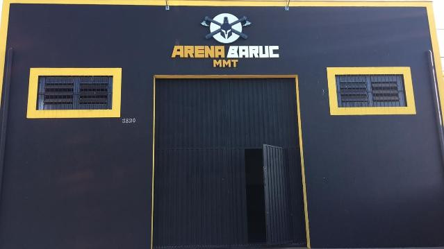 Imagem 2 da galeria do parceiro Arena Baruc