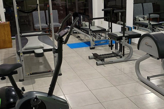 Imagem 1 da galeria do parceiro Estúdio Vida em Movimento