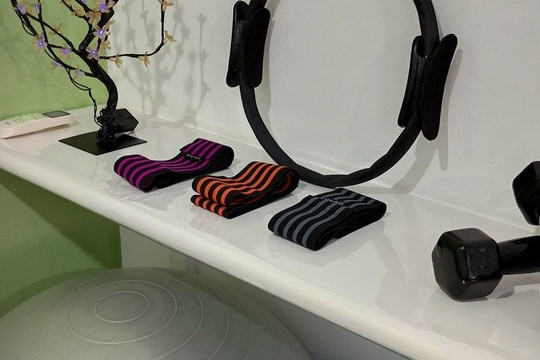 Imagem 3 da galeria do parceiro Estúdio Vida em Movimento