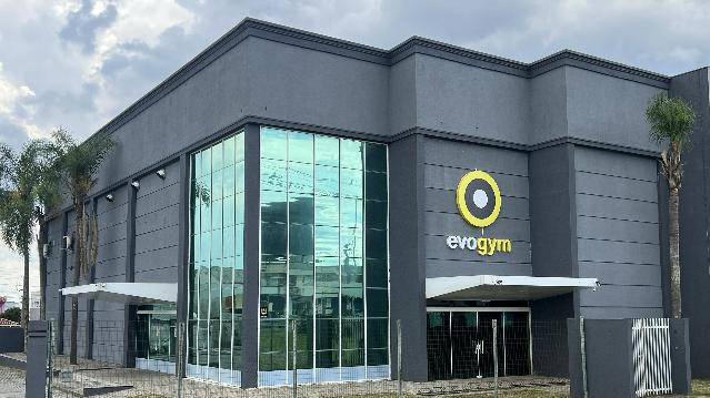 Imagem 2 da galeria do parceiro Evogym