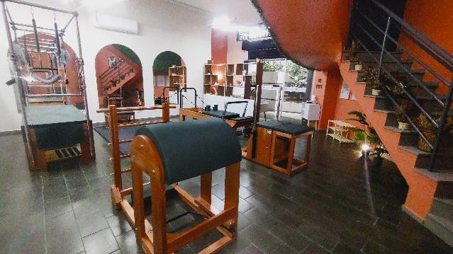 Imagem 3 da galeria do parceiro Letícia Alves - Pilates e Fisioterapia