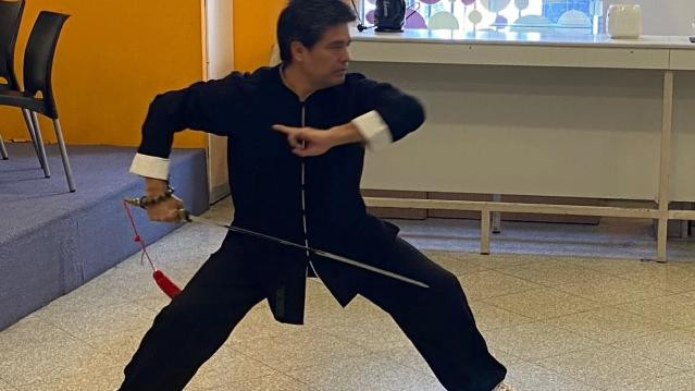 Imagen 3 de la galería del partner Shaolin Argentina Sede Almagro