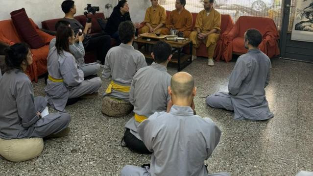 Imagen 1 de la galería del partner Shaolin Argentina Sede Almagro
