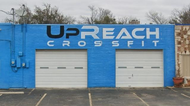 Image 2 from UpReach Crossfit partner gallery