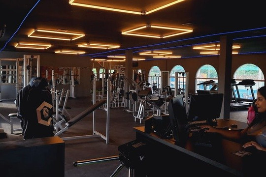 Imagem 3 da galeria do parceiro ARENA PARK COLISEU LTDA