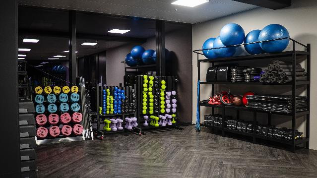 Imagem 3 da galeria do parceiro Bodytech - Indaiatuba