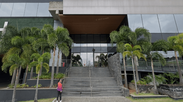 Imagem 2 da galeria do parceiro Gh Fit Academia