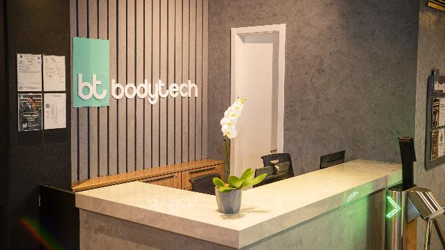Imagem 1 da galeria do parceiro Bodytech - Indaiatuba