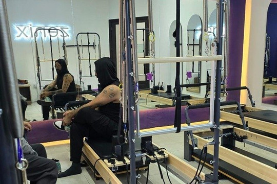 Imagen 1 de la galería del partner Zenix Pilates Coyoacán