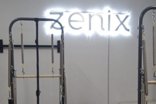 Imagen 2 de la galería del partner Zenix Pilates Coyoacán