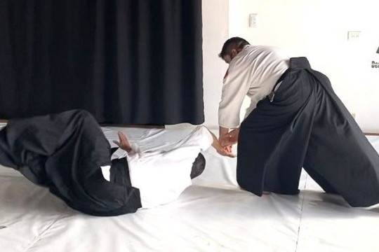 Imagen 1 de la galería del partner Dojo Lindavista