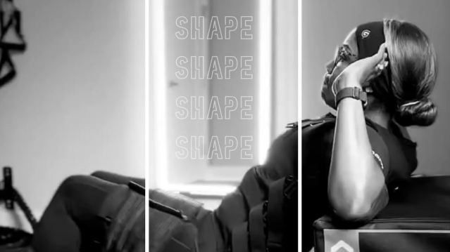 Image 3 from SHAPE partner gallery