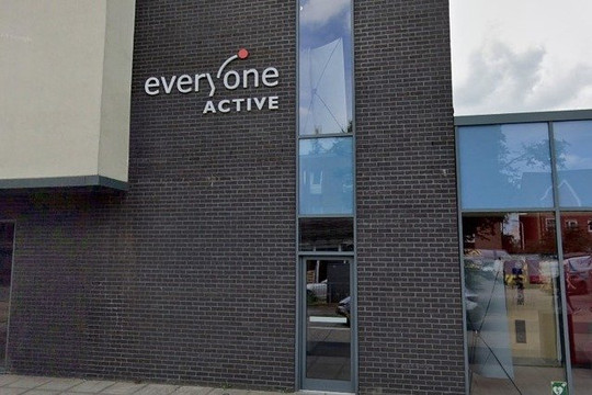 Image 2 from Everyone Active - Wickford Swim & Fitness partner gallery