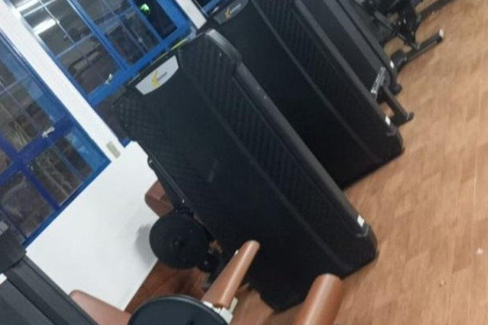 Imagem 3 da galeria do parceiro Arena Sergio Cavalcante Rhodia