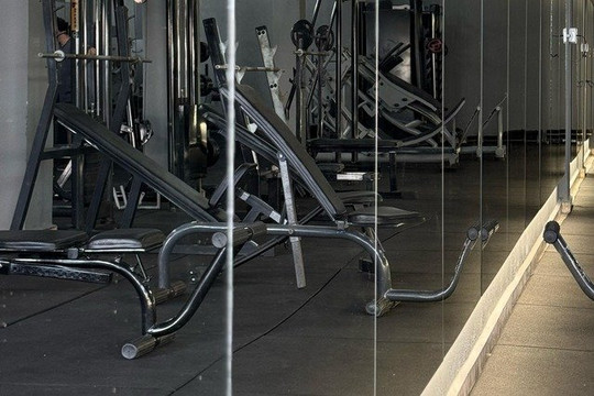 Imagem 1 da galeria do parceiro Line Fitness - Academia - Divinópolis