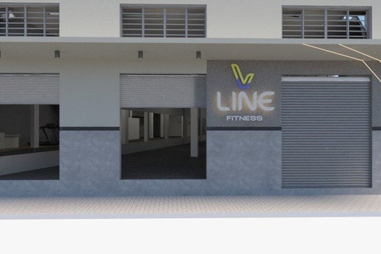 Imagem 2 da galeria do parceiro Line Fitness - Academia - Divinópolis