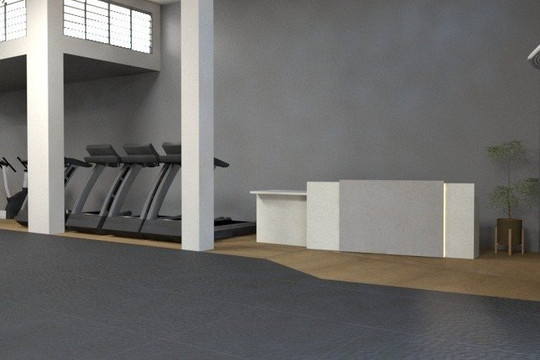 Imagem 3 da galeria do parceiro Line Fitness - Academia - Divinópolis