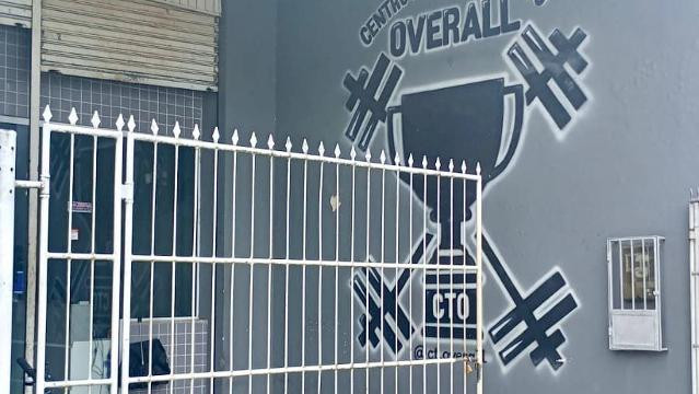 Imagem 2 da galeria do parceiro Centro de Treinamento Overall