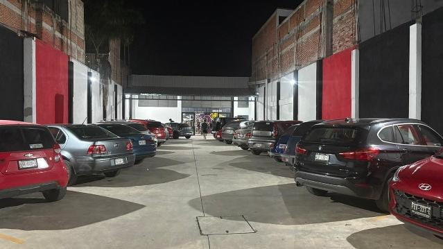 Imagen 2 de la galería del partner Power Sport Gym Jojutla