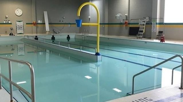 Image 3 de la galerie du partenaire North Huron Recreation Complex Centre - Fitness Centre