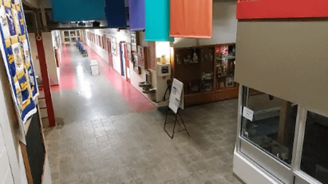 Image 1 de la galerie du partenaire North Huron Recreation Complex Centre - Fitness Centre