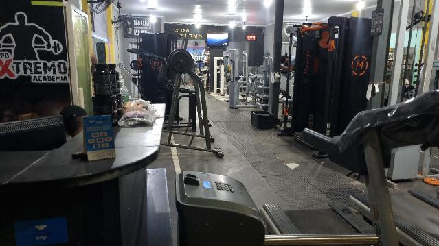 Imagem 2 da galeria do parceiro Corpo Extremo Academia