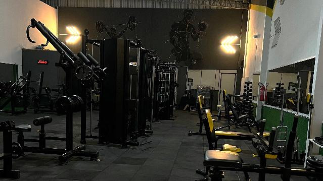 Imagem 3 da galeria do parceiro Academia Kavera Cajuru