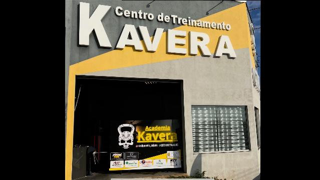 Imagem 2 da galeria do parceiro Academia Kavera Cajuru