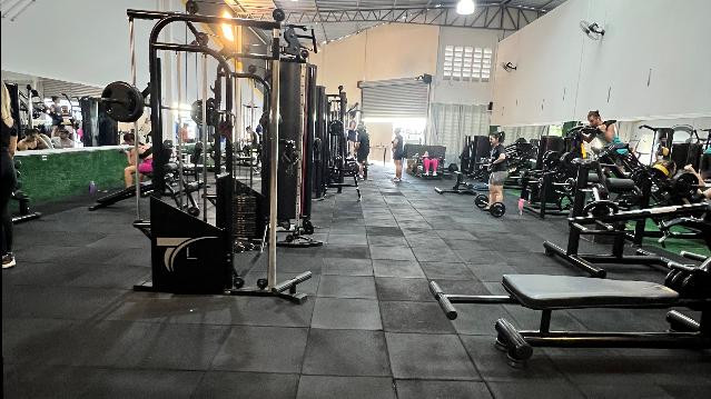 Imagem 1 da galeria do parceiro Academia Kavera Cajuru